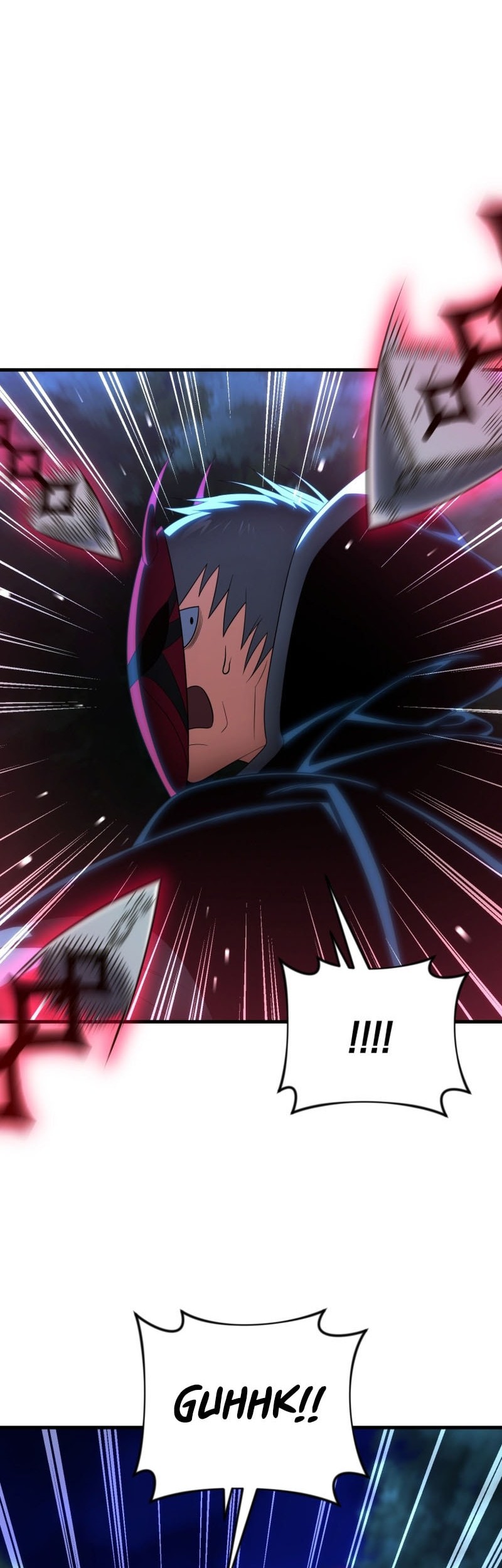 Player Who Returned 10,000 Years Later Chapter 119 - halaman 38