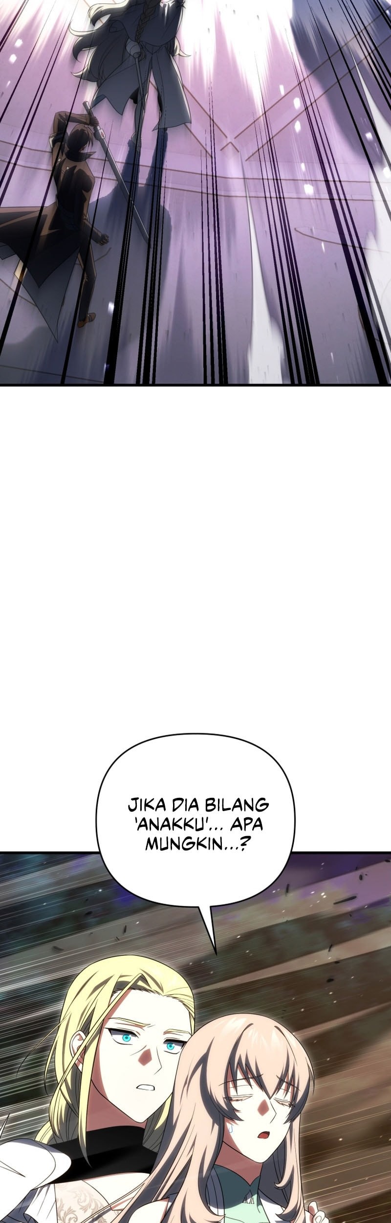 Player Who Returned 10,000 Years Later Chapter 119 - halaman 55