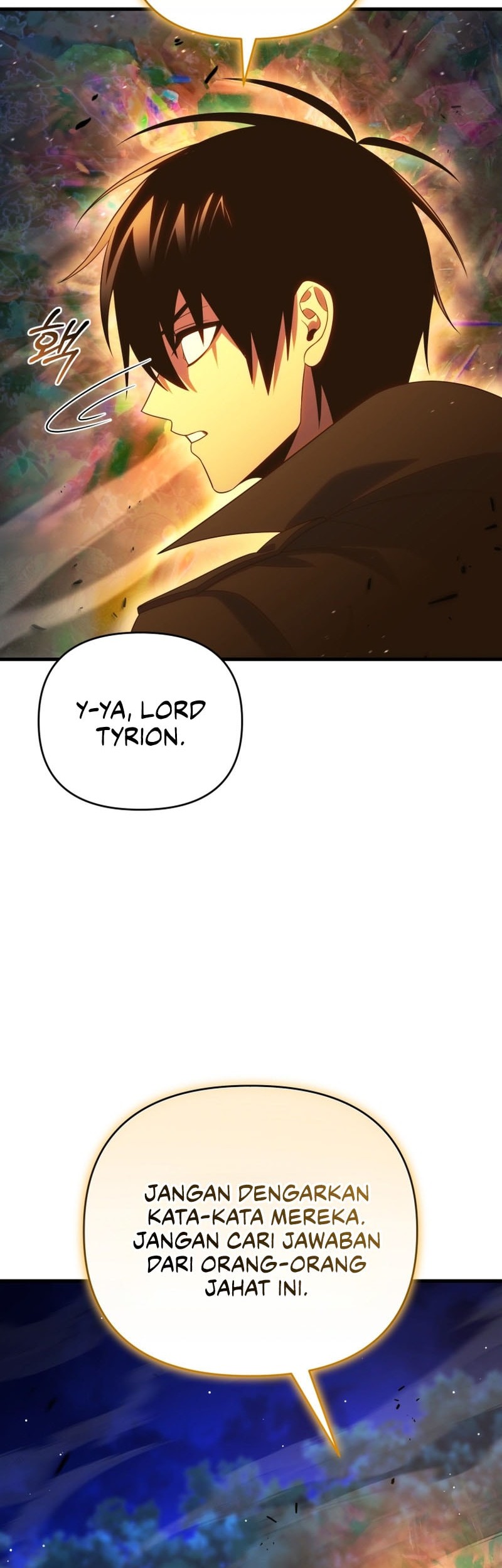 Player Who Returned 10,000 Years Later Chapter 119 - halaman 58