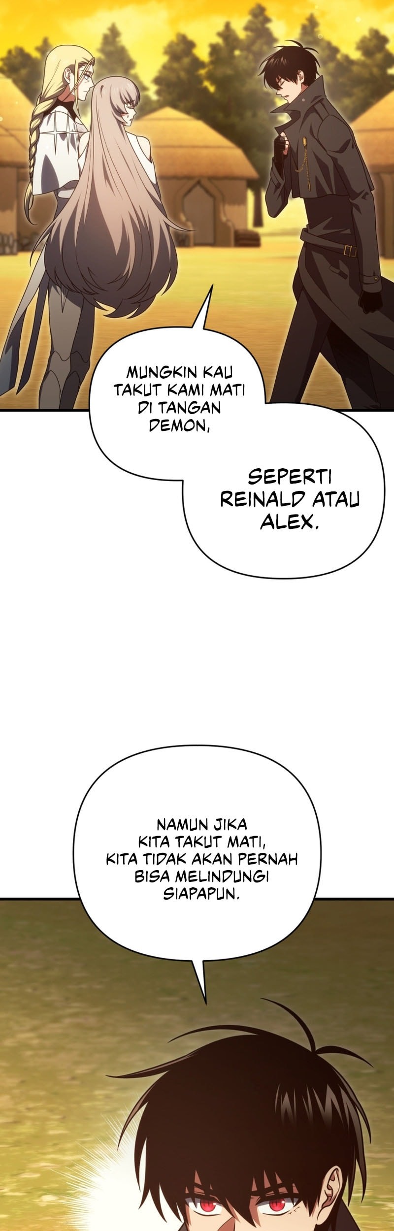 Player Who Returned 10,000 Years Later Chapter 119 - halaman 6