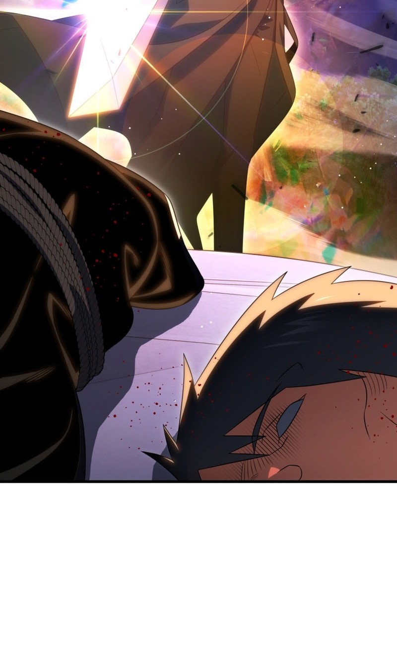 Player Who Returned 10,000 Years Later Chapter 119 - halaman 60