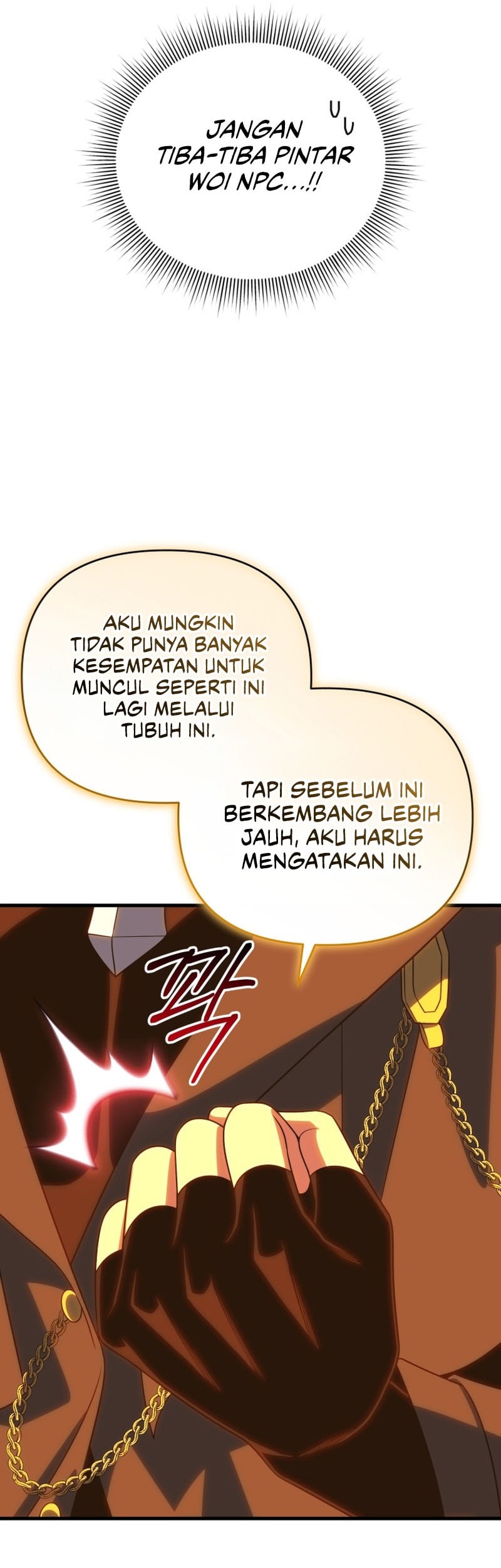 Player Who Returned 10,000 Years Later Chapter 119 - halaman 62