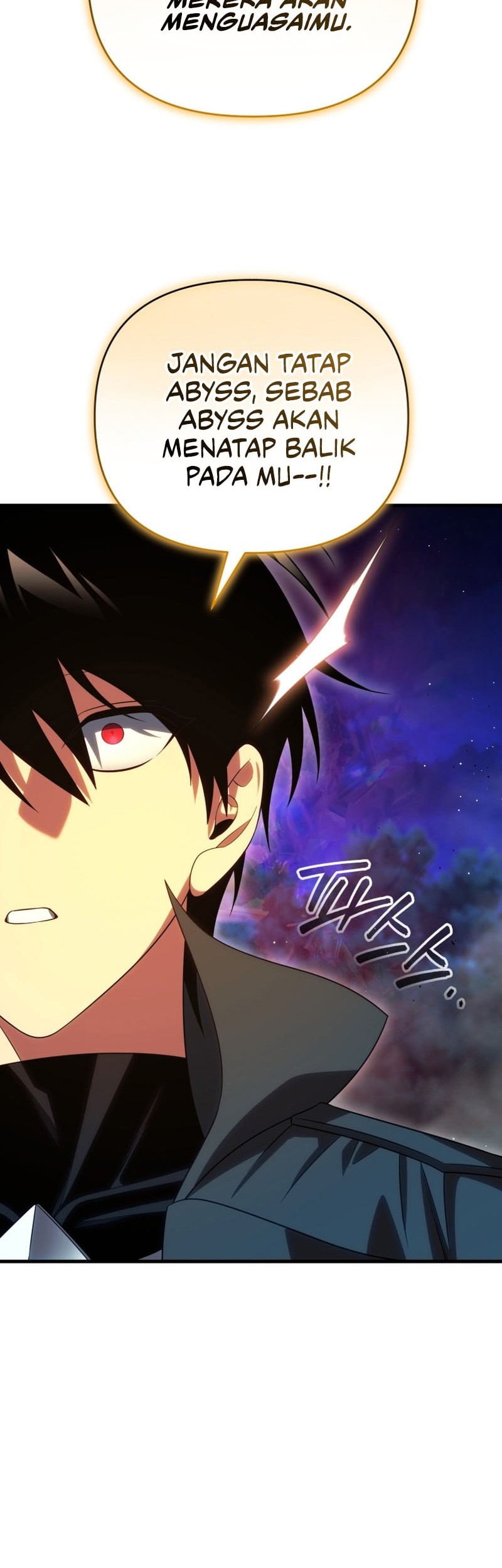 Player Who Returned 10,000 Years Later Chapter 119 - halaman 64