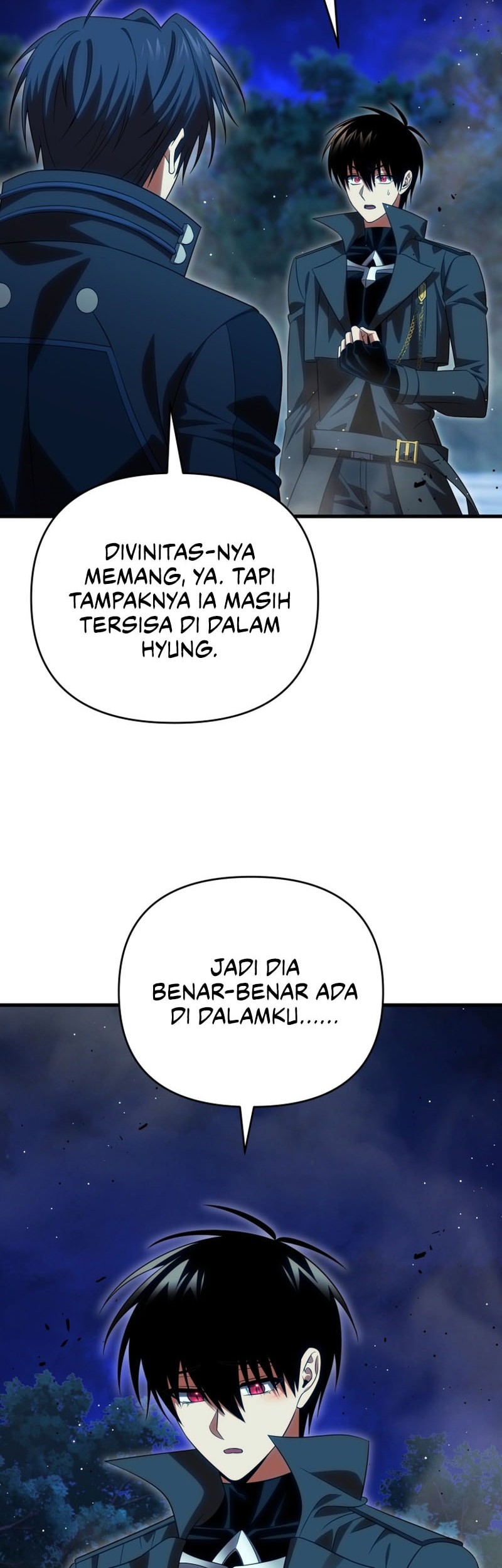 Player Who Returned 10,000 Years Later Chapter 119 - halaman 66