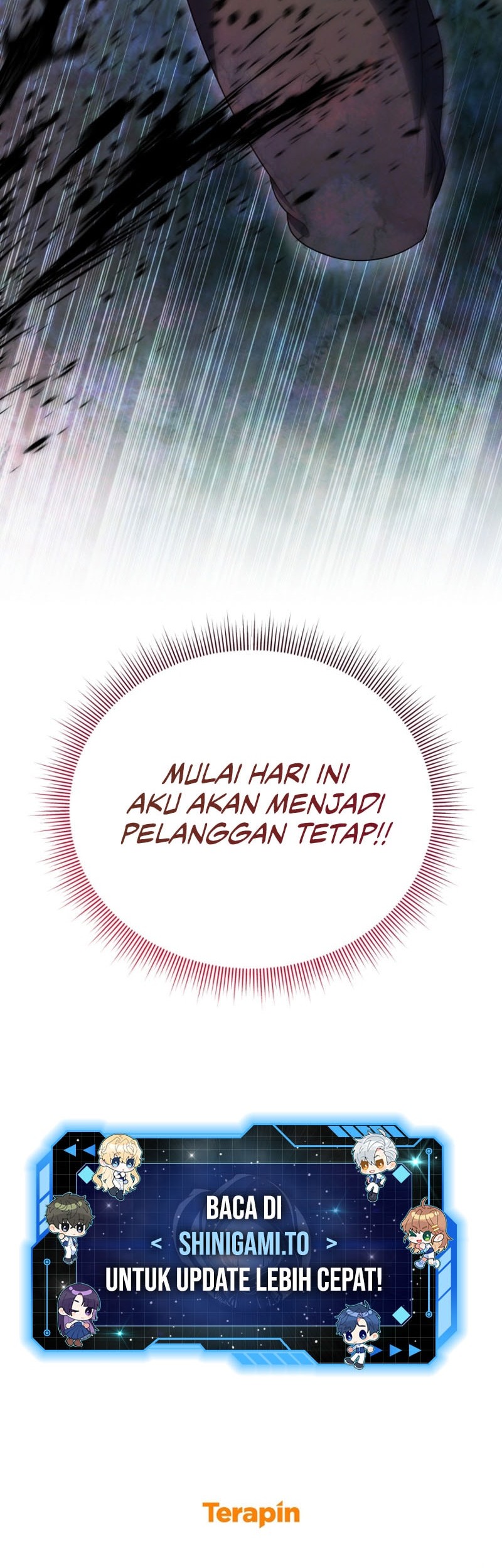 Player Who Returned 10,000 Years Later Chapter 119 - halaman 76