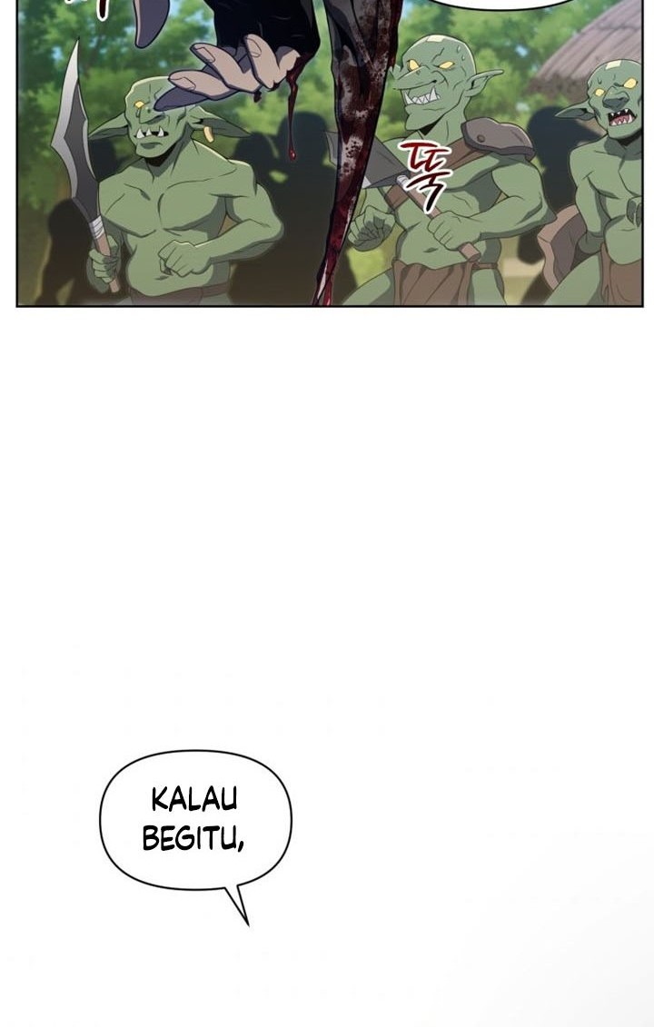 Player Who Returned 10,000 Years Later Chapter 12 - halaman 25