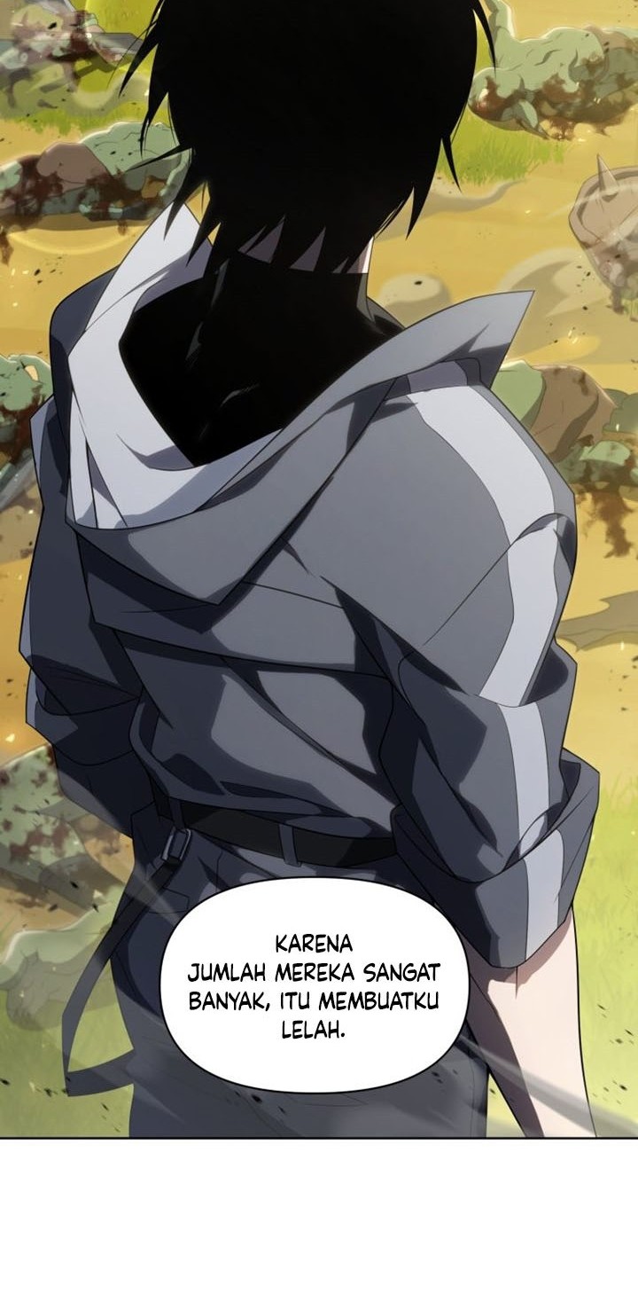 Player Who Returned 10,000 Years Later Chapter 12 - halaman 29