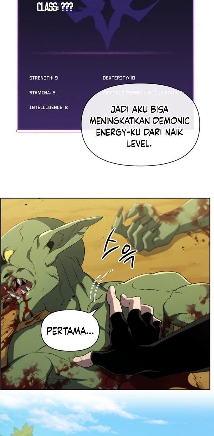 Player Who Returned 10,000 Years Later Chapter 12 - halaman 31
