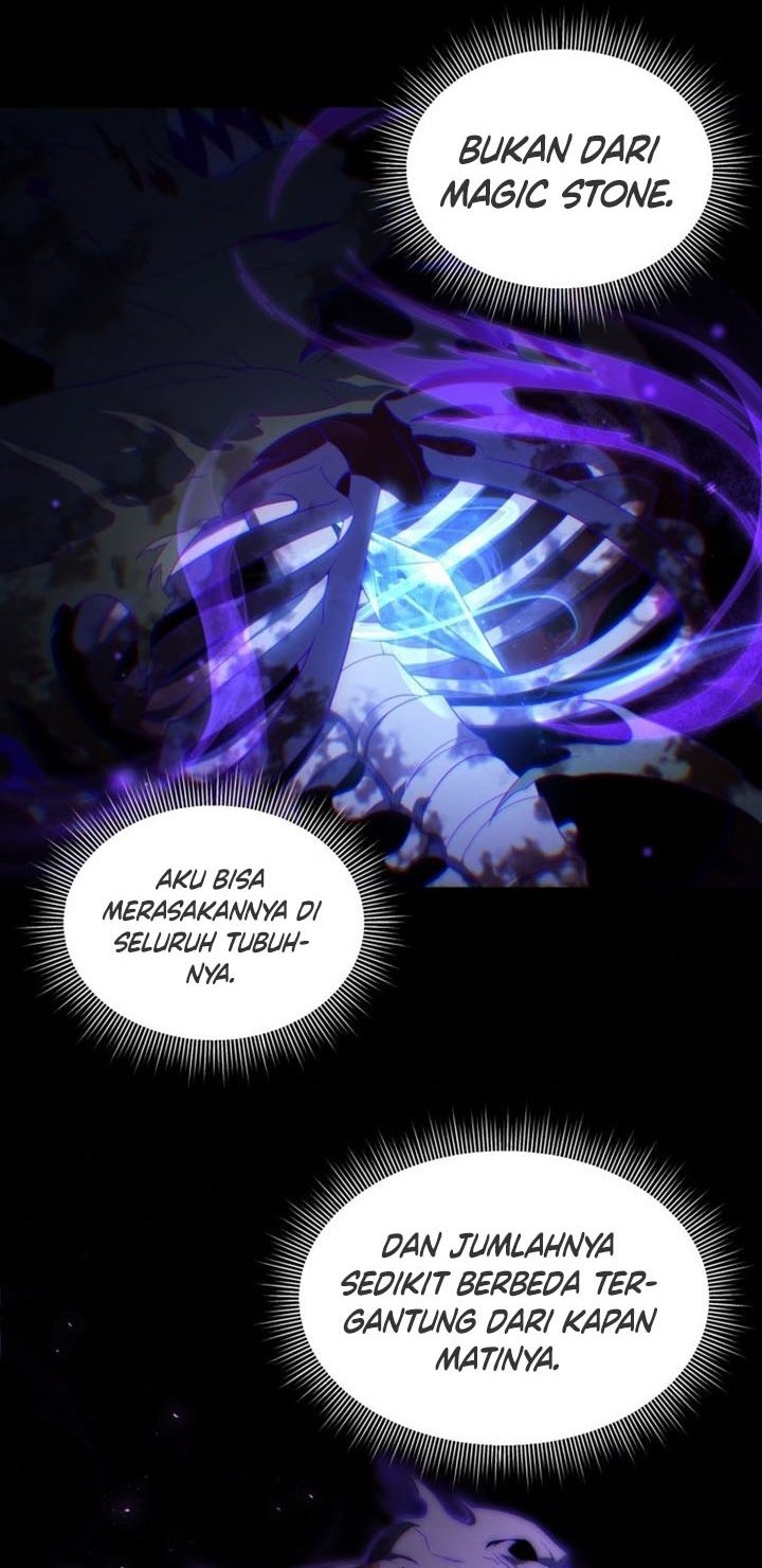 Player Who Returned 10,000 Years Later Chapter 12 - halaman 35