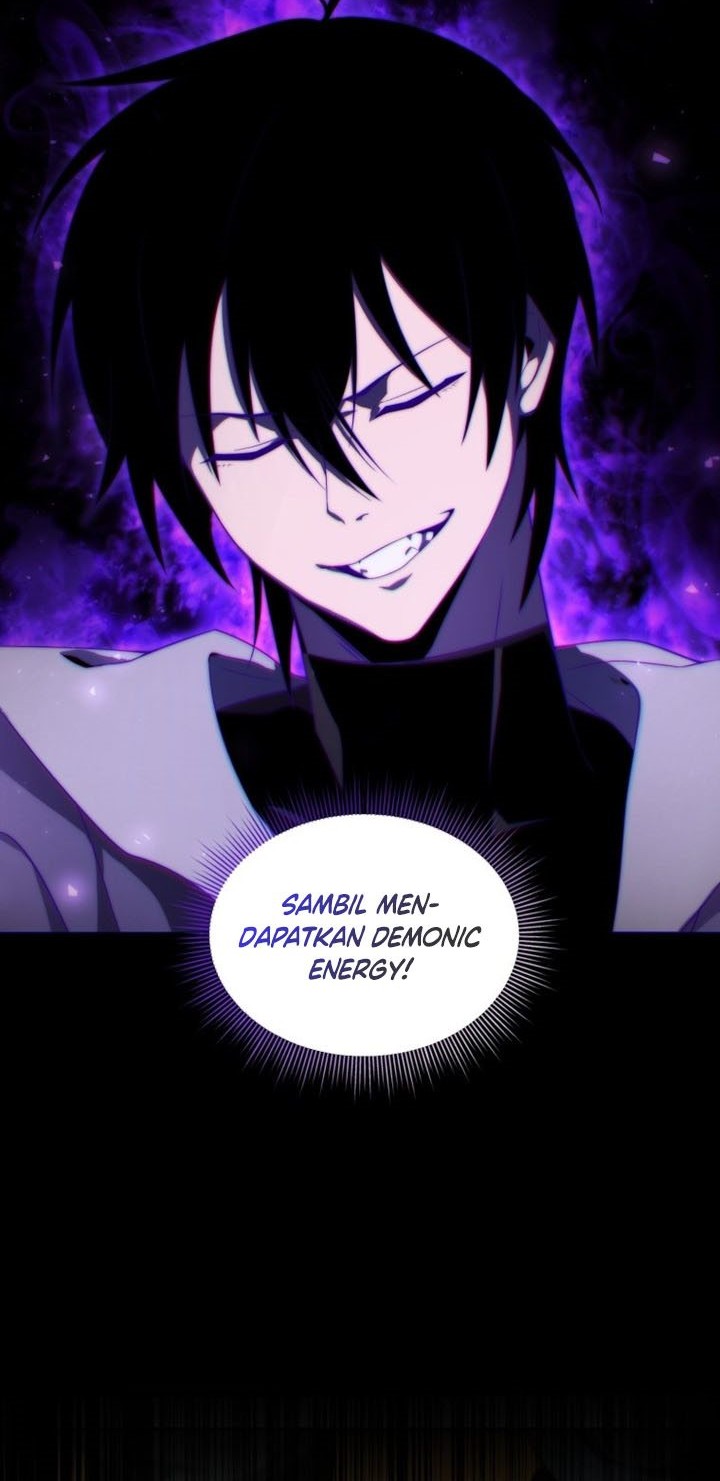 Player Who Returned 10,000 Years Later Chapter 12 - halaman 37