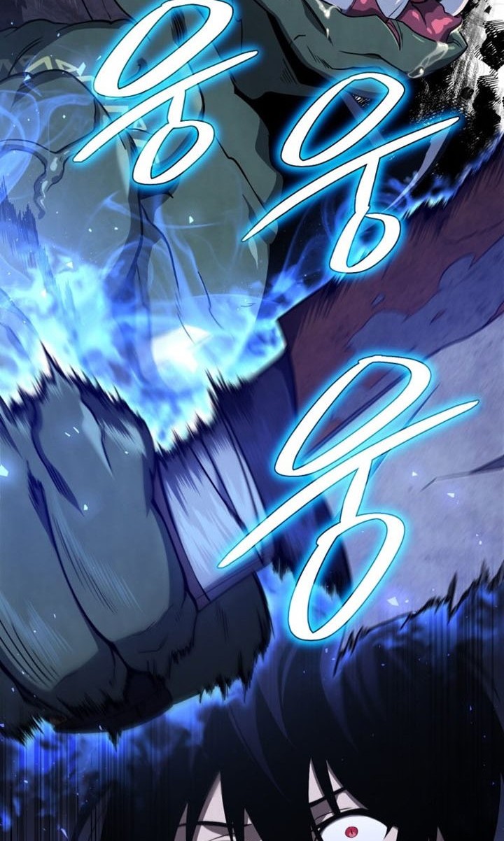 Player Who Returned 10,000 Years Later Chapter 12 - halaman 47