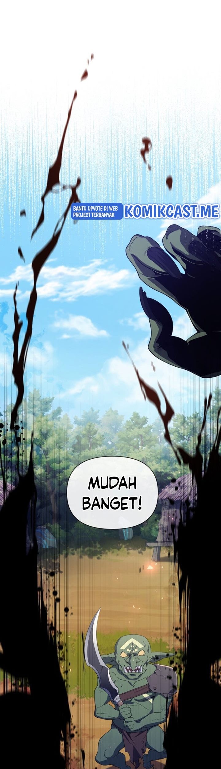 Player Who Returned 10,000 Years Later Chapter 12 - halaman 6