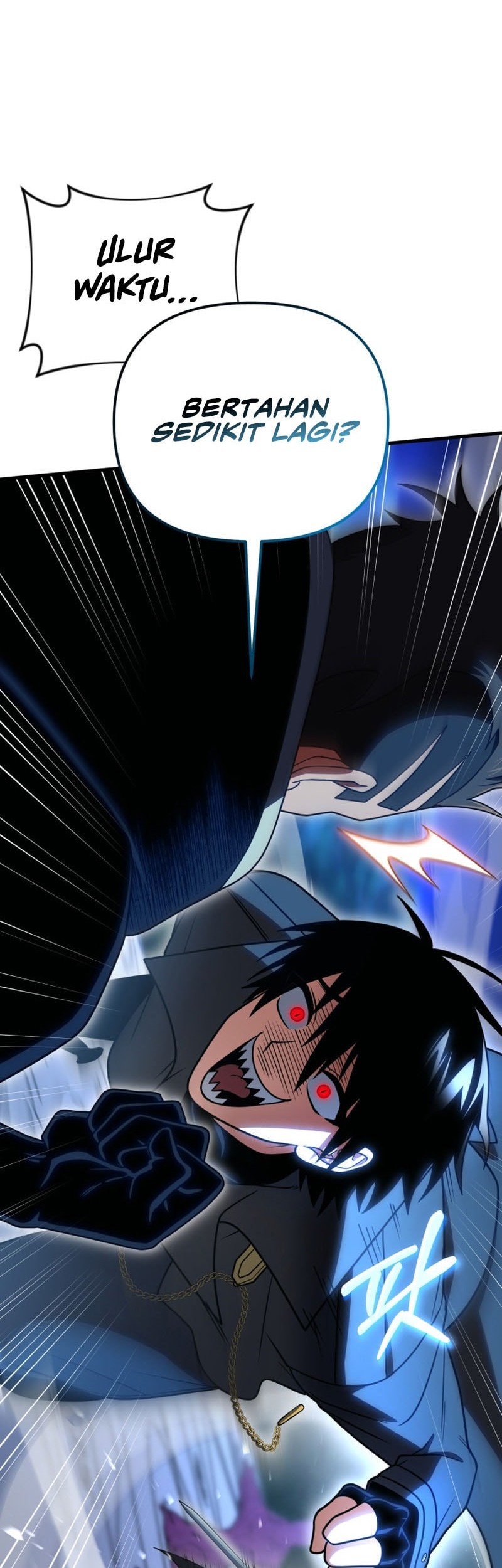 Player Who Returned 10,000 Years Later Chapter 120 - halaman 11