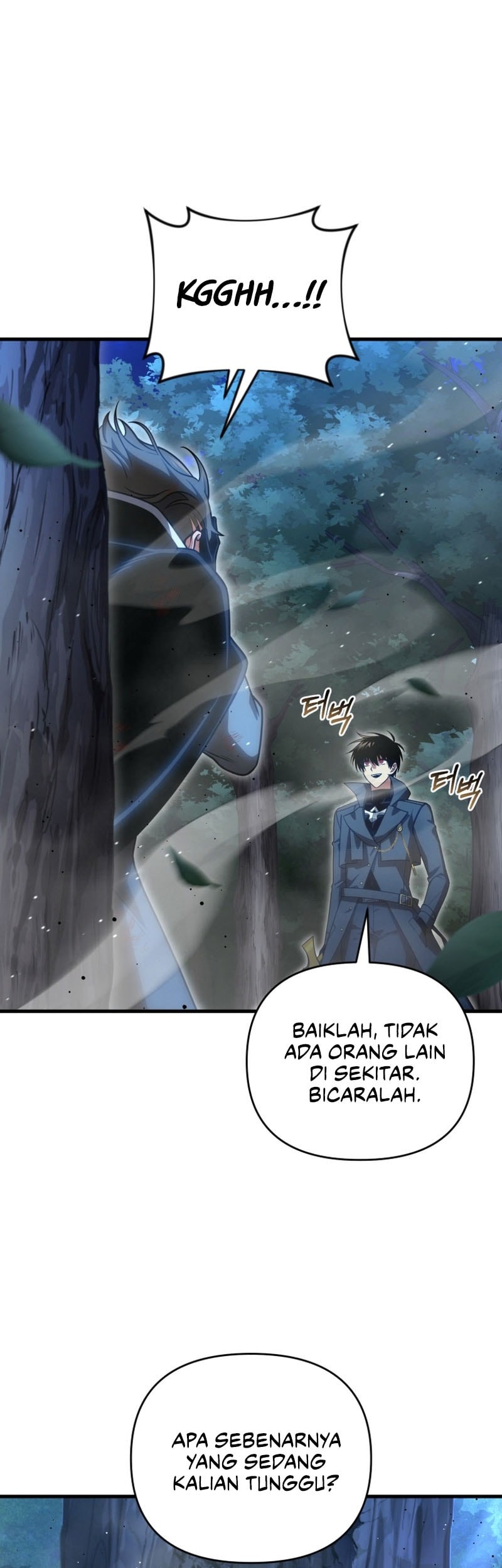 Player Who Returned 10,000 Years Later Chapter 120 - halaman 16