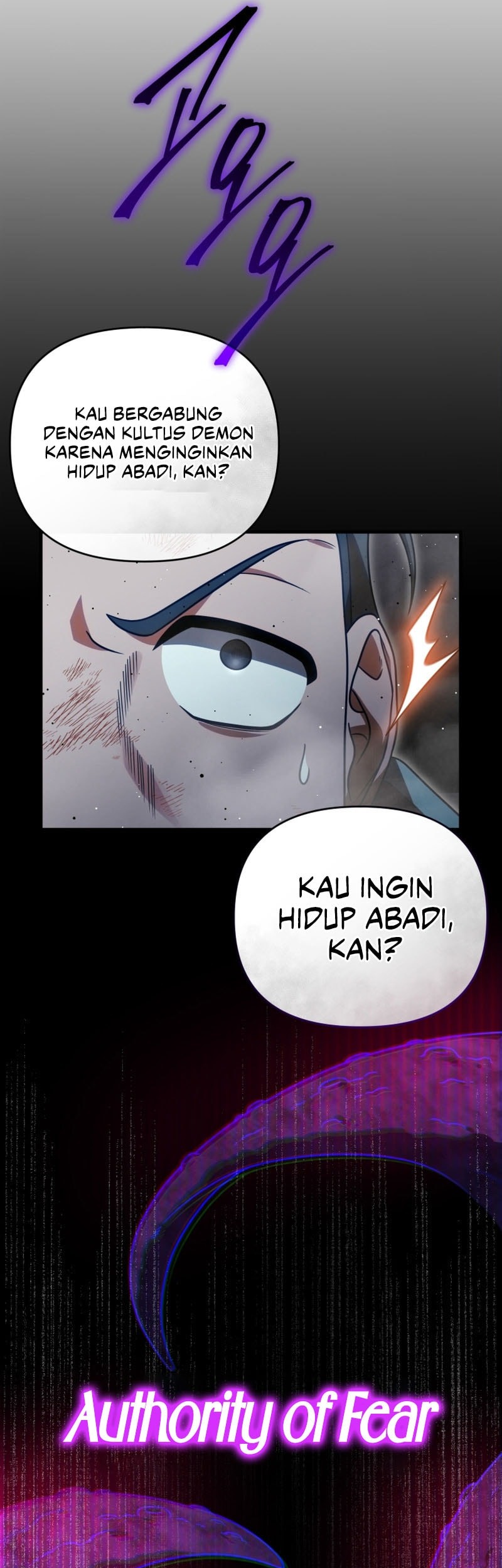 Player Who Returned 10,000 Years Later Chapter 120 - halaman 18