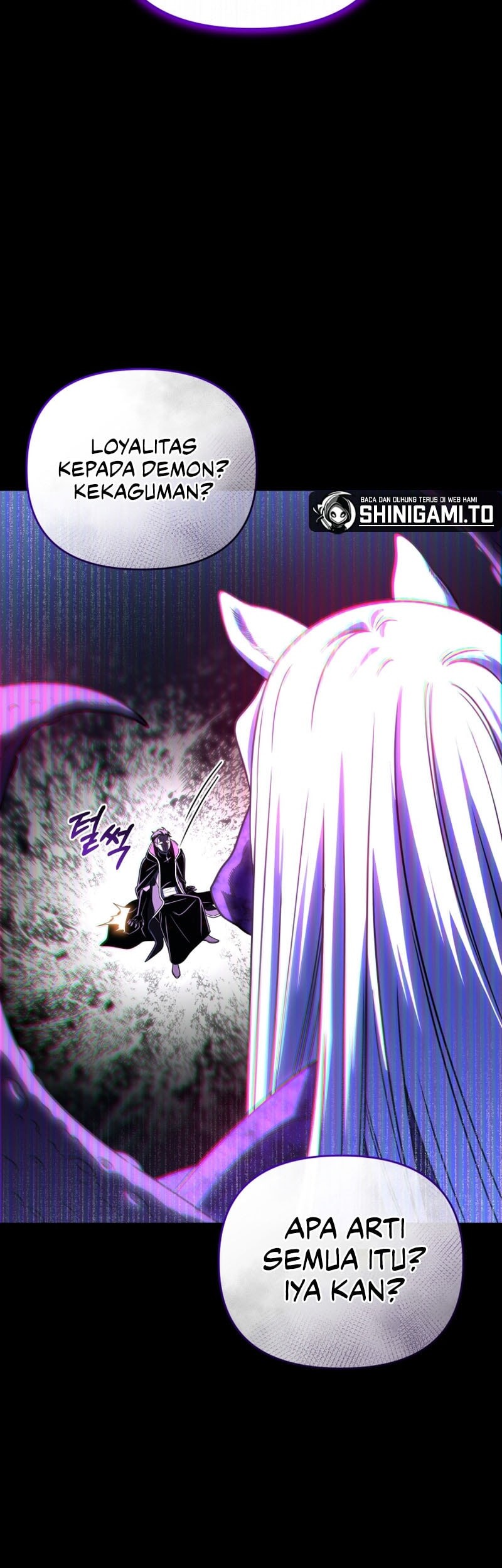 Player Who Returned 10,000 Years Later Chapter 120 - halaman 20