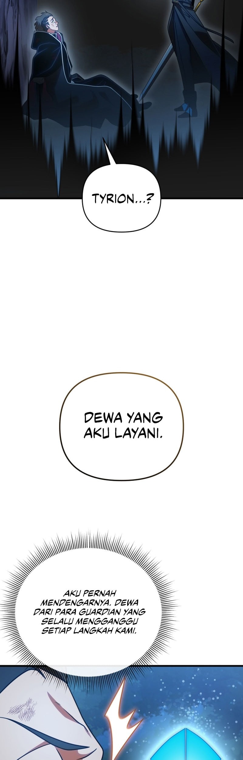 Player Who Returned 10,000 Years Later Chapter 120 - halaman 24