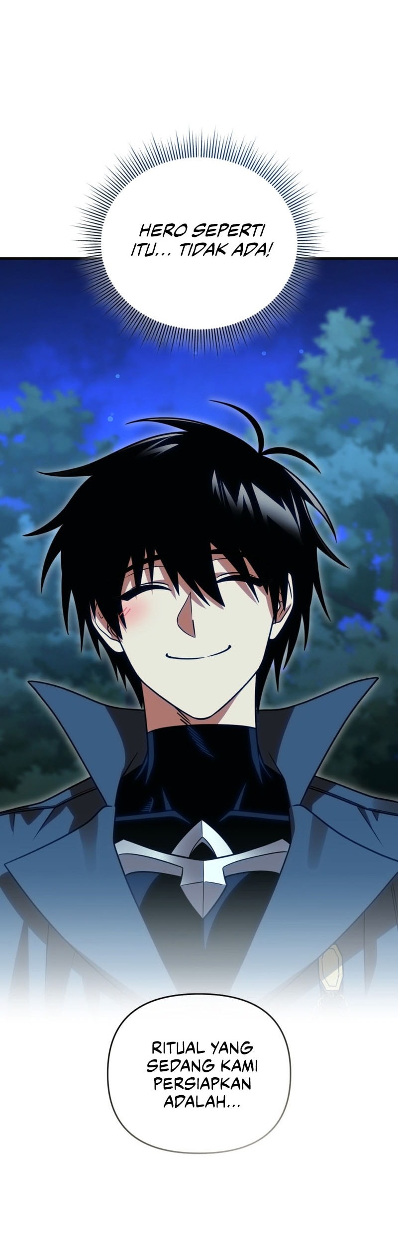 Player Who Returned 10,000 Years Later Chapter 120 - halaman 27