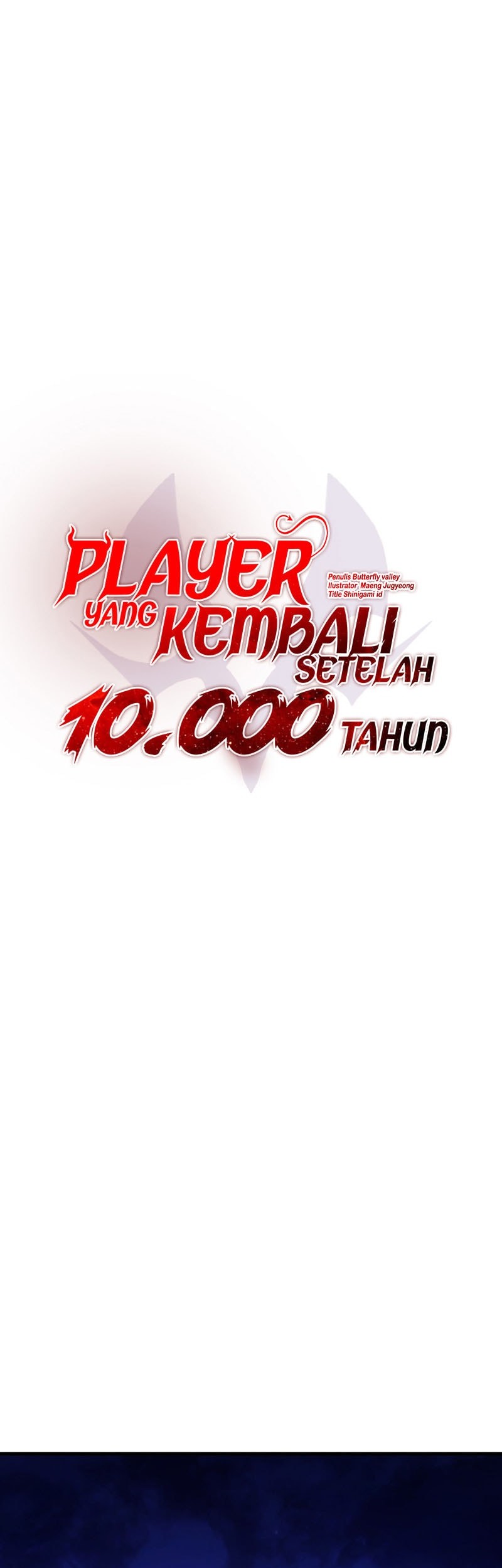 Player Who Returned 10,000 Years Later Chapter 120 - halaman 28