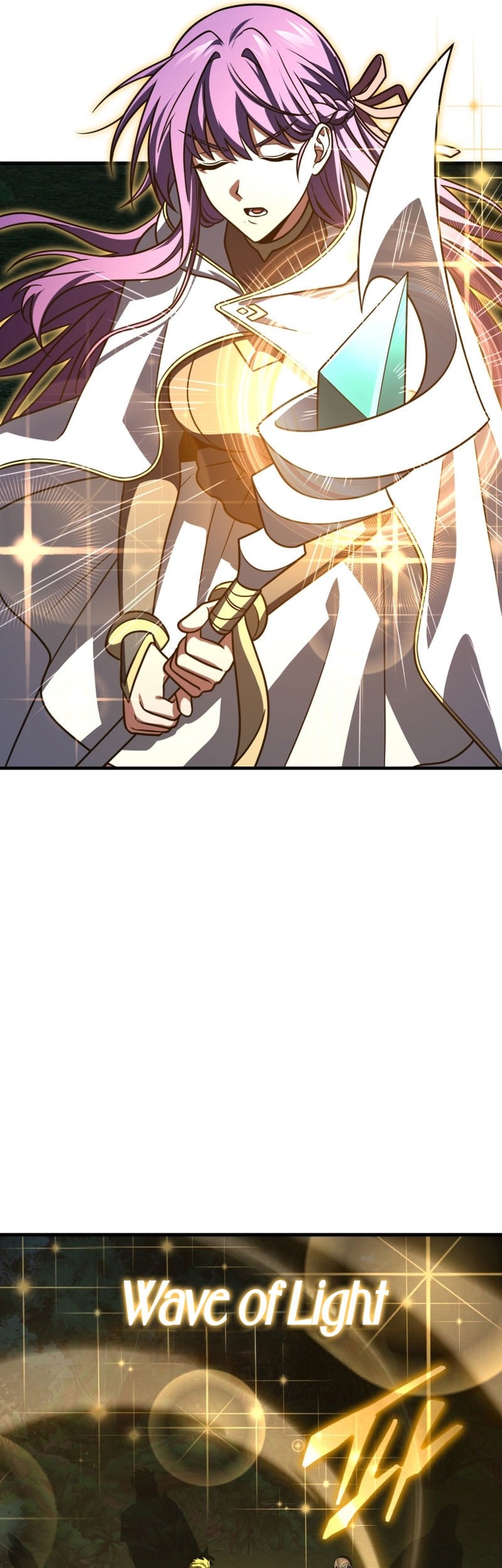 Player Who Returned 10,000 Years Later Chapter 120 - halaman 30