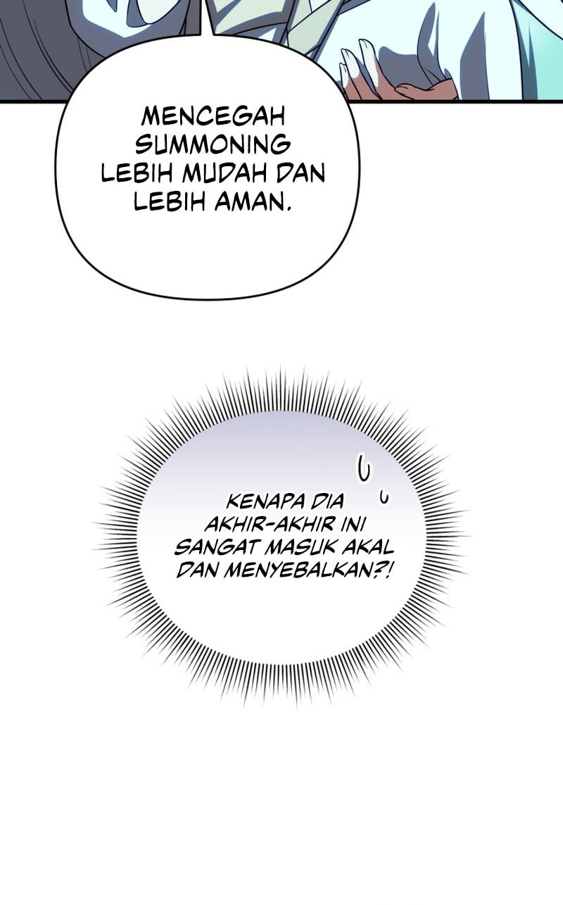 Player Who Returned 10,000 Years Later Chapter 120 - halaman 49
