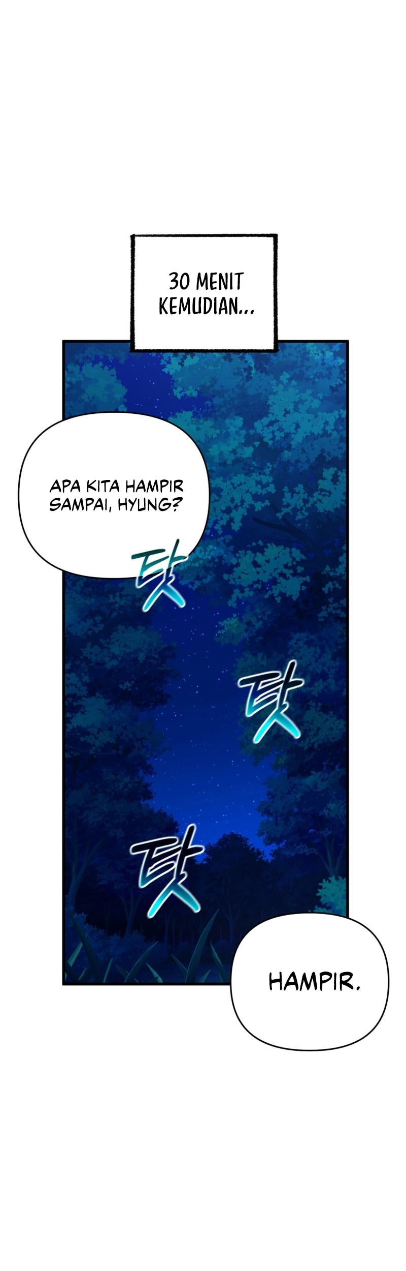 Player Who Returned 10,000 Years Later Chapter 120 - halaman 52