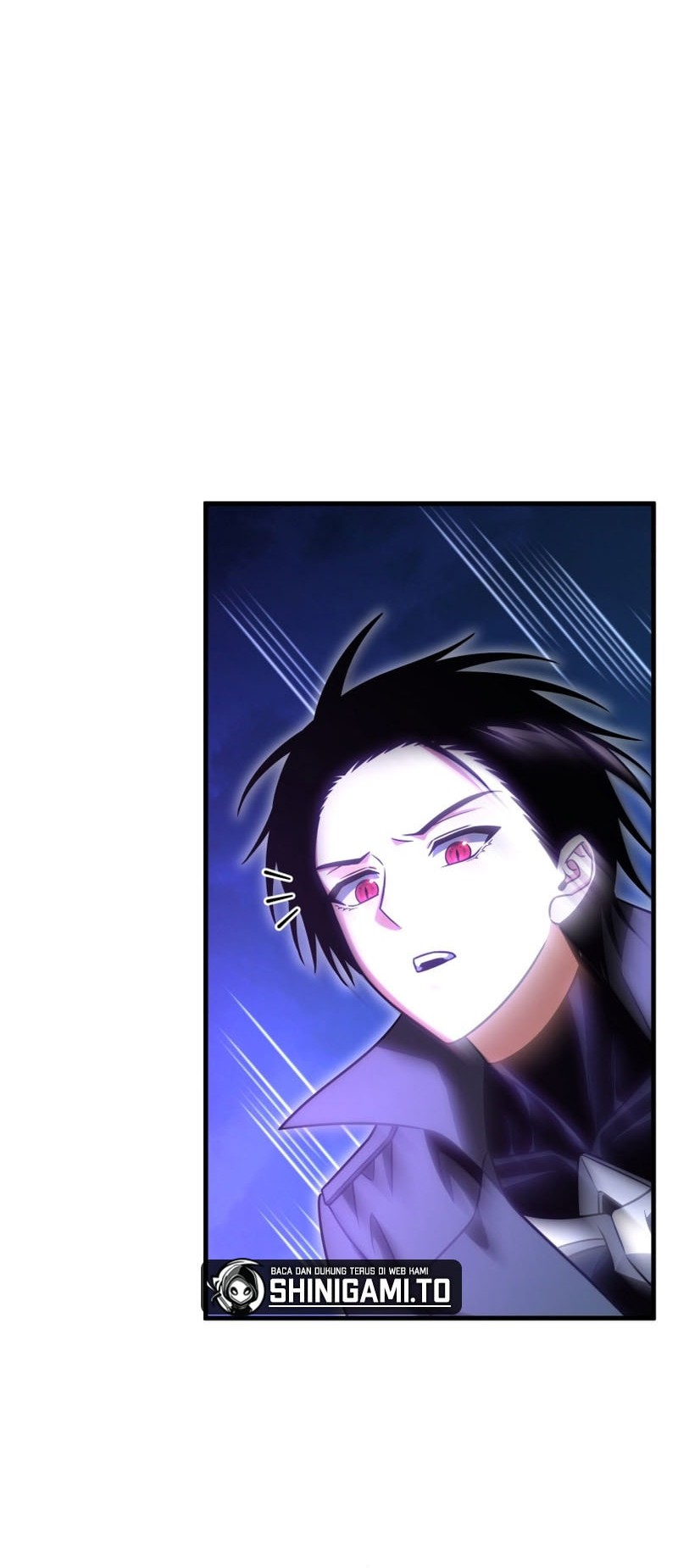 Player Who Returned 10,000 Years Later Chapter 120 - halaman 57