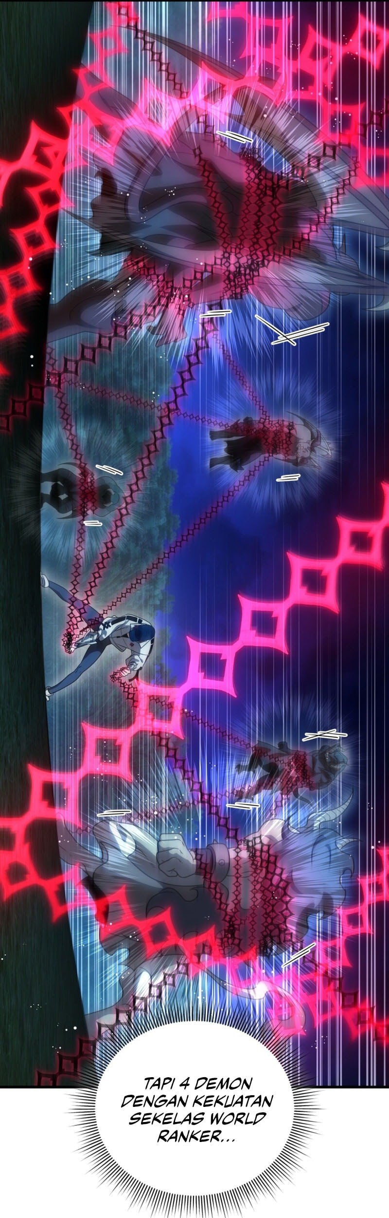Player Who Returned 10,000 Years Later Chapter 120 - halaman 6
