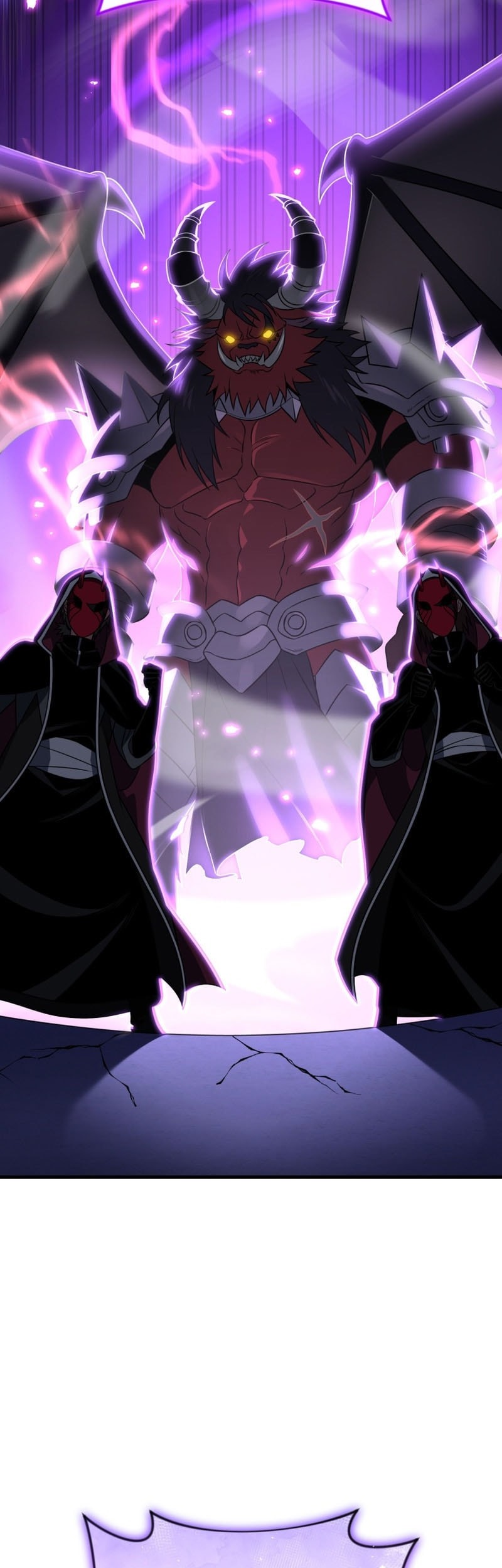 Player Who Returned 10,000 Years Later Chapter 120 - halaman 64