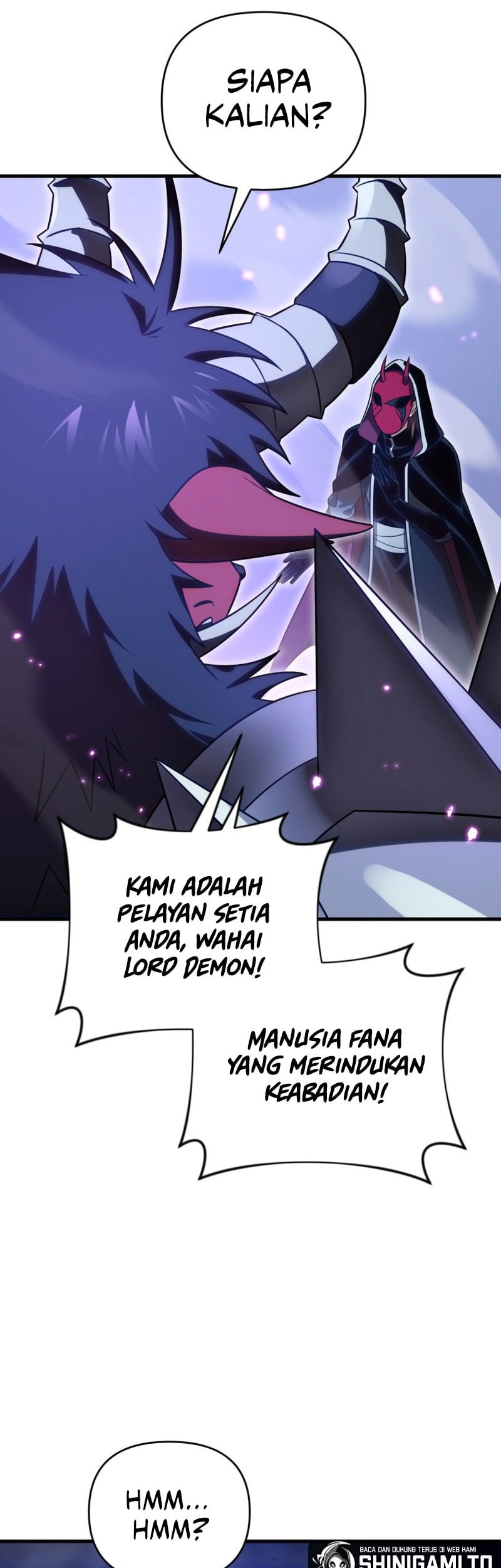 Player Who Returned 10,000 Years Later Chapter 120 - halaman 66
