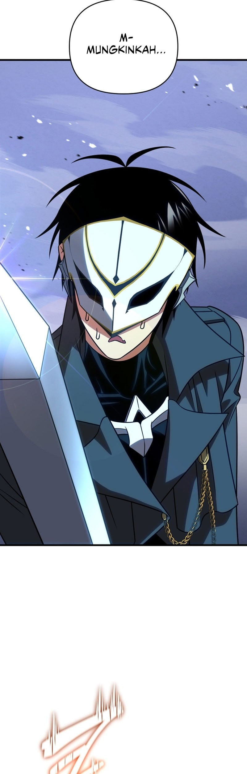 Player Who Returned 10,000 Years Later Chapter 120 - halaman 68