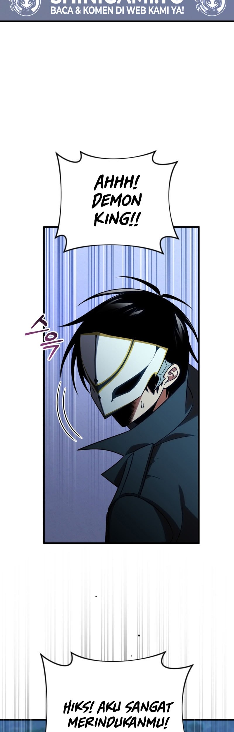 Player Who Returned 10,000 Years Later Chapter 120 - halaman 72