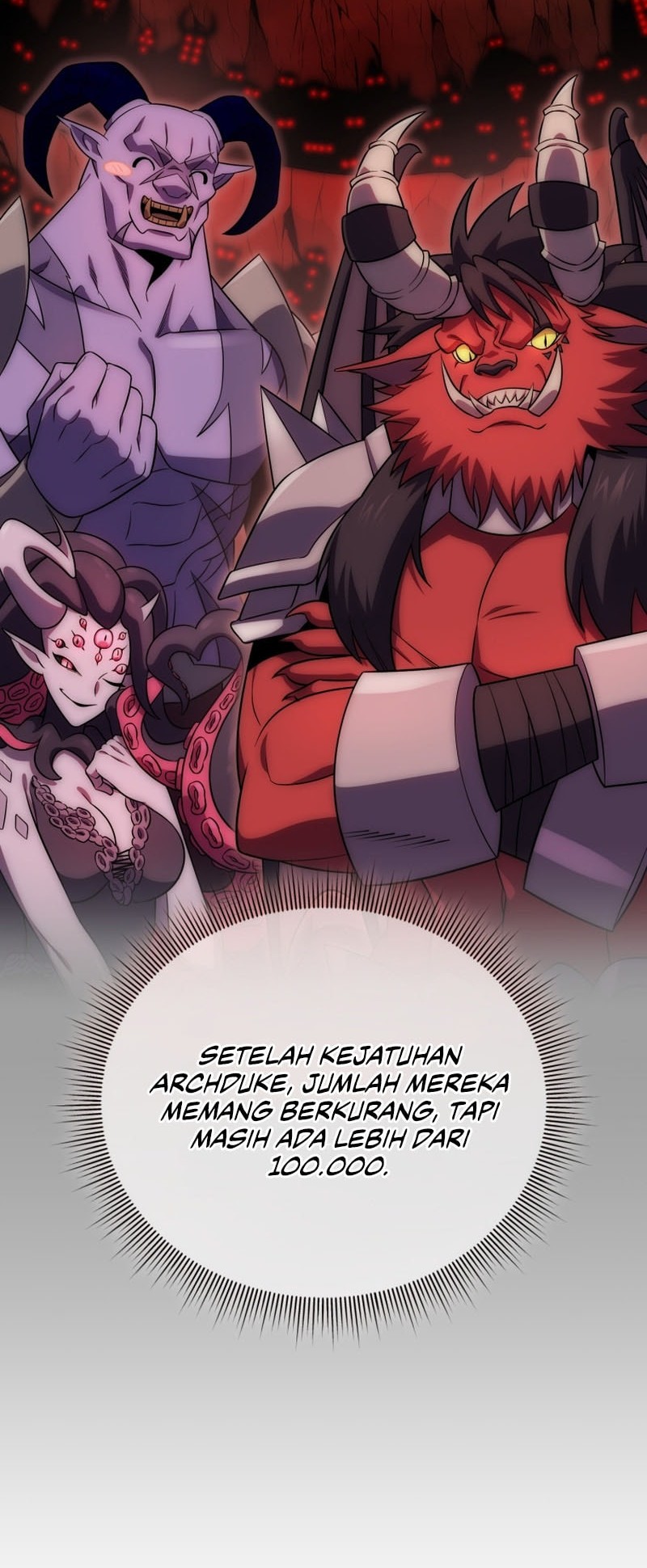Player Who Returned 10,000 Years Later Chapter 121 - halaman 10