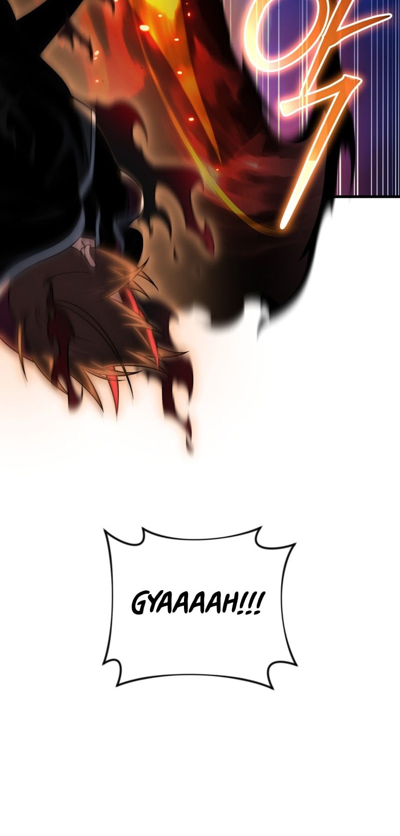 Player Who Returned 10,000 Years Later Chapter 121 - halaman 22