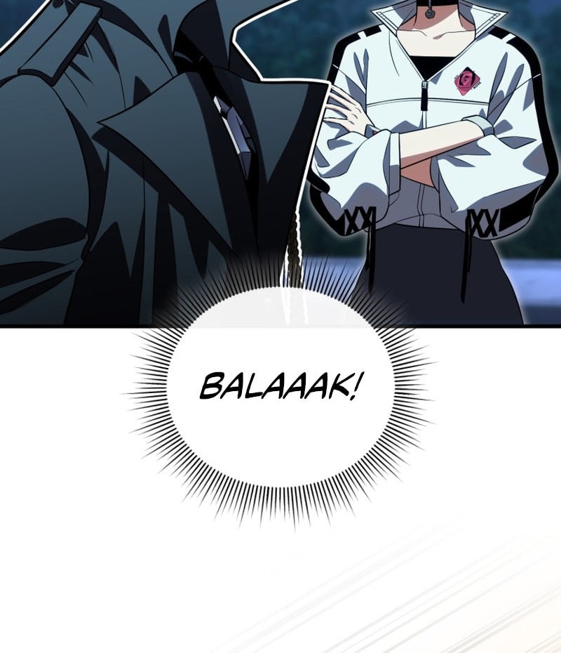 Player Who Returned 10,000 Years Later Chapter 121 - halaman 26