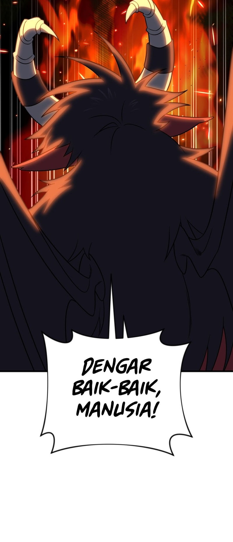 Player Who Returned 10,000 Years Later Chapter 121 - halaman 30