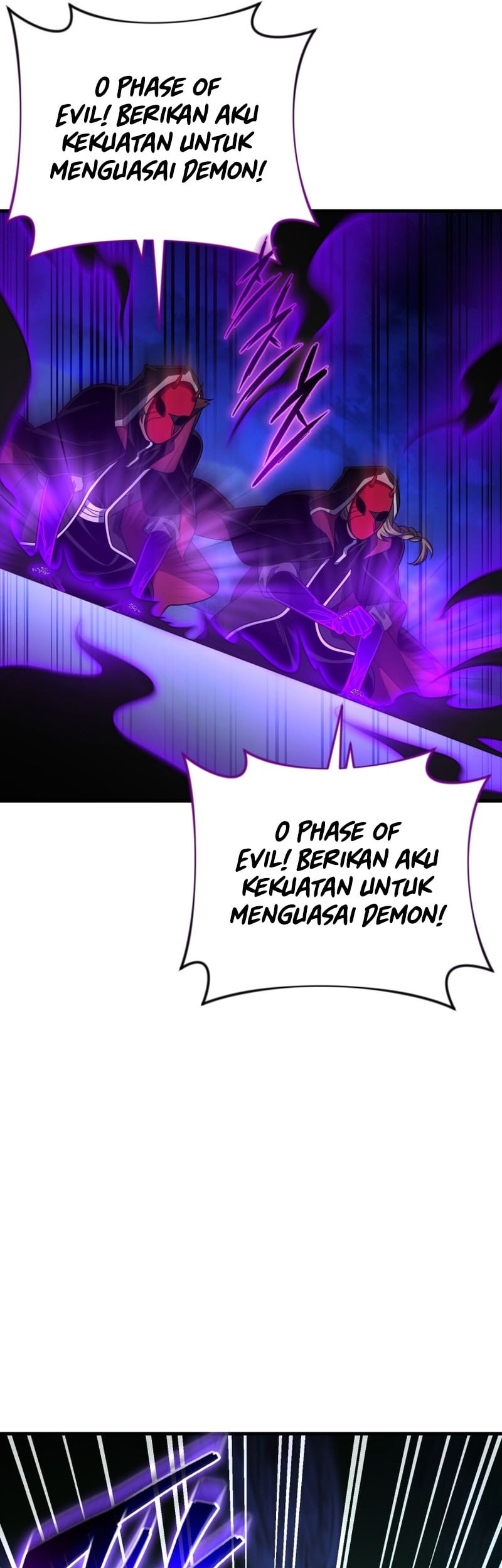 Player Who Returned 10,000 Years Later Chapter 121 - halaman 39