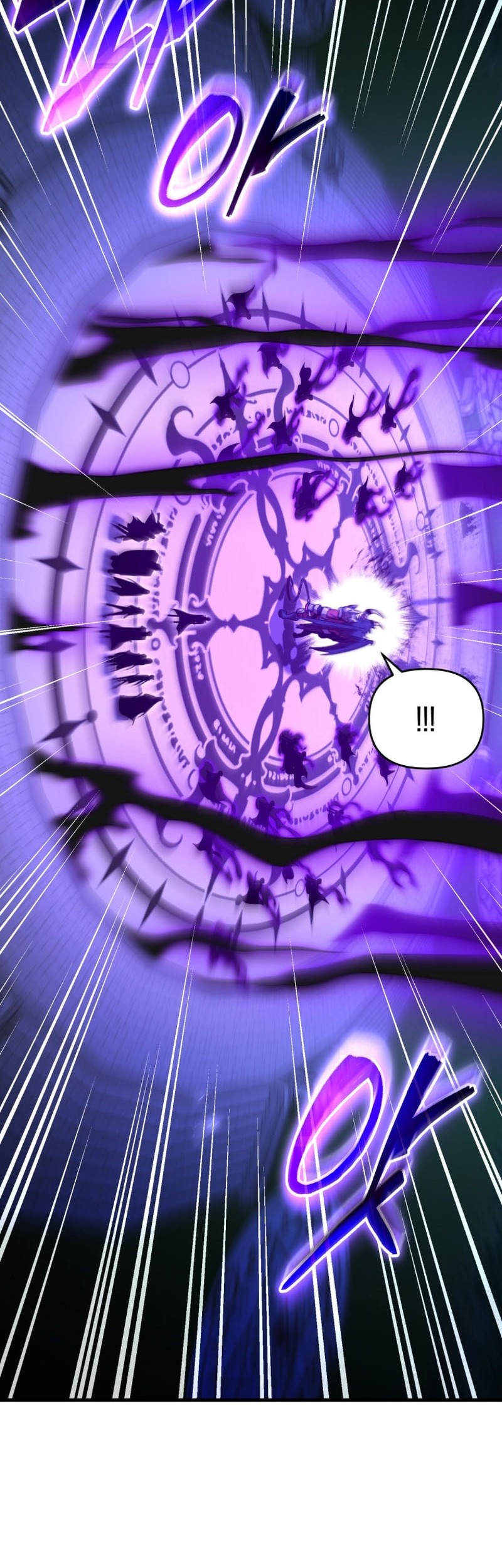 Player Who Returned 10,000 Years Later Chapter 121 - halaman 40