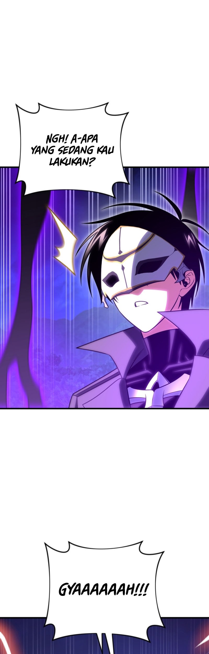 Player Who Returned 10,000 Years Later Chapter 121 - halaman 41