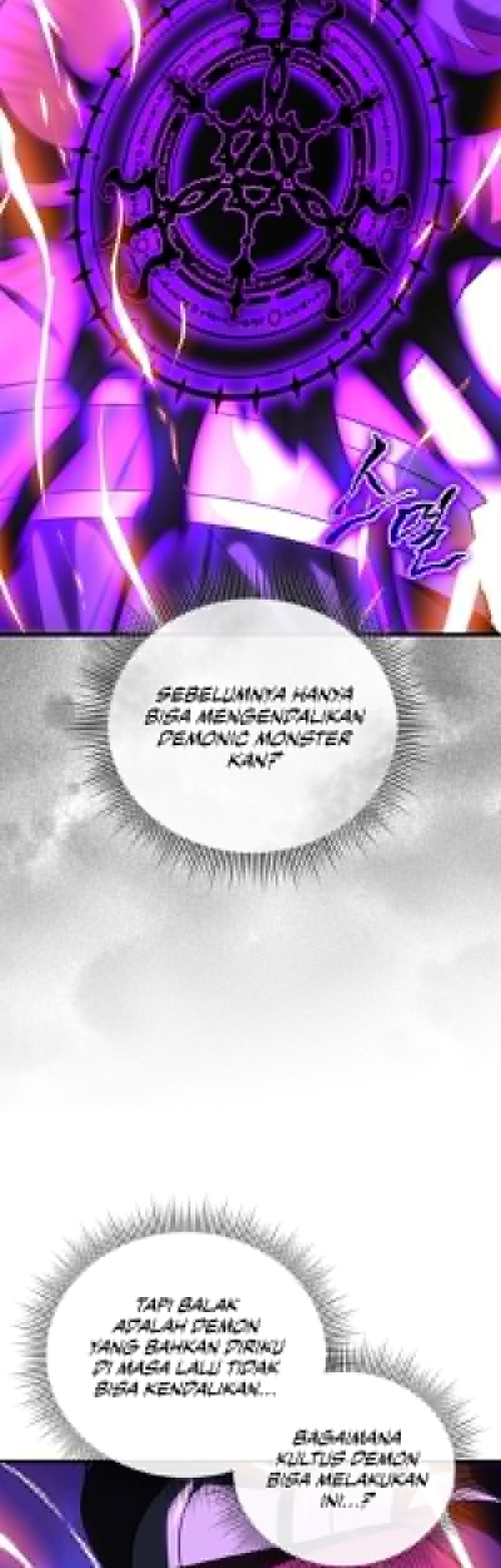 Player Who Returned 10,000 Years Later Chapter 121 - halaman 44