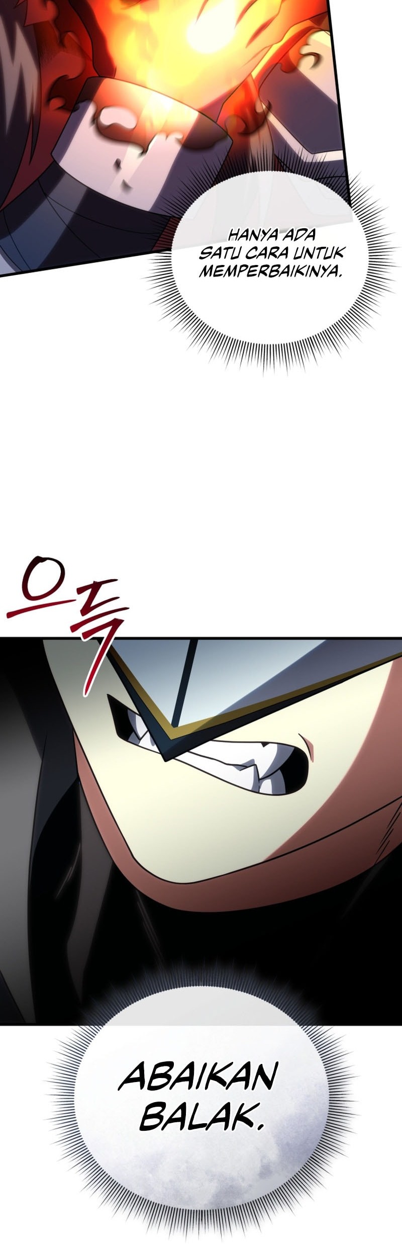 Player Who Returned 10,000 Years Later Chapter 121 - halaman 58