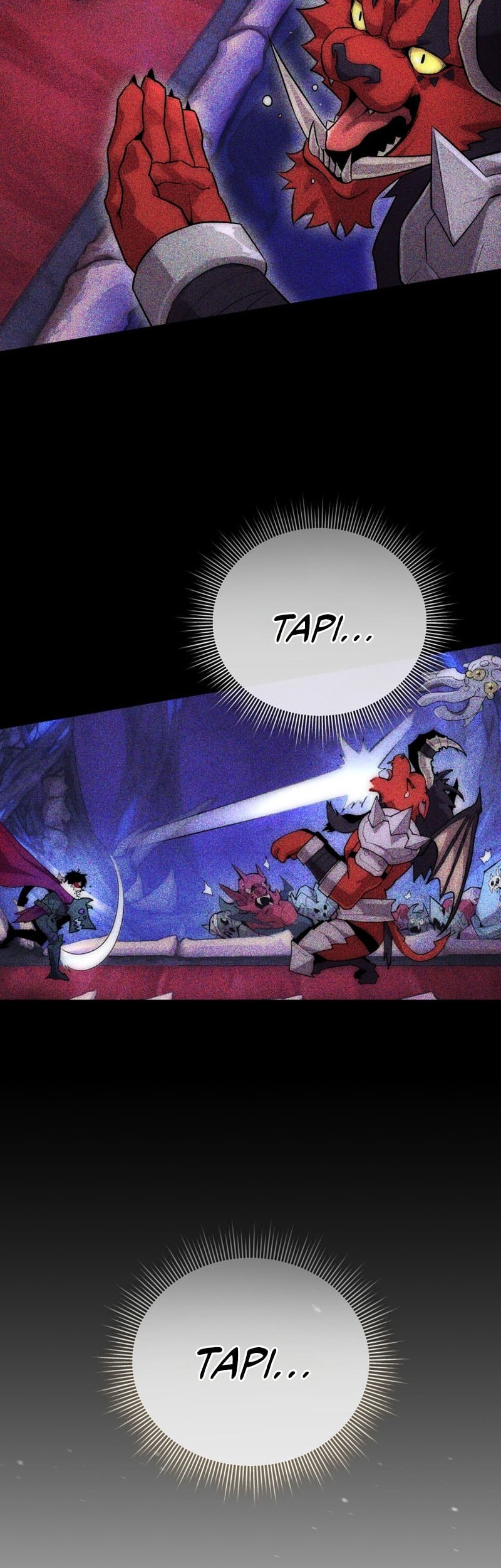 Player Who Returned 10,000 Years Later Chapter 121 - halaman 60