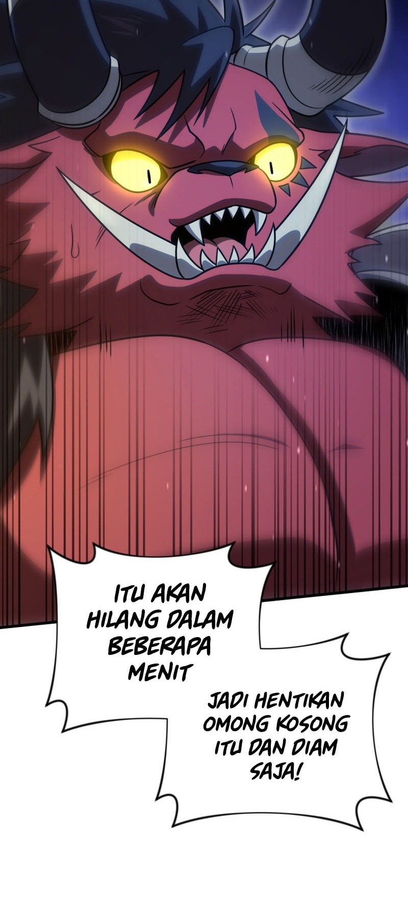 Player Who Returned 10,000 Years Later Chapter 121 - halaman 66