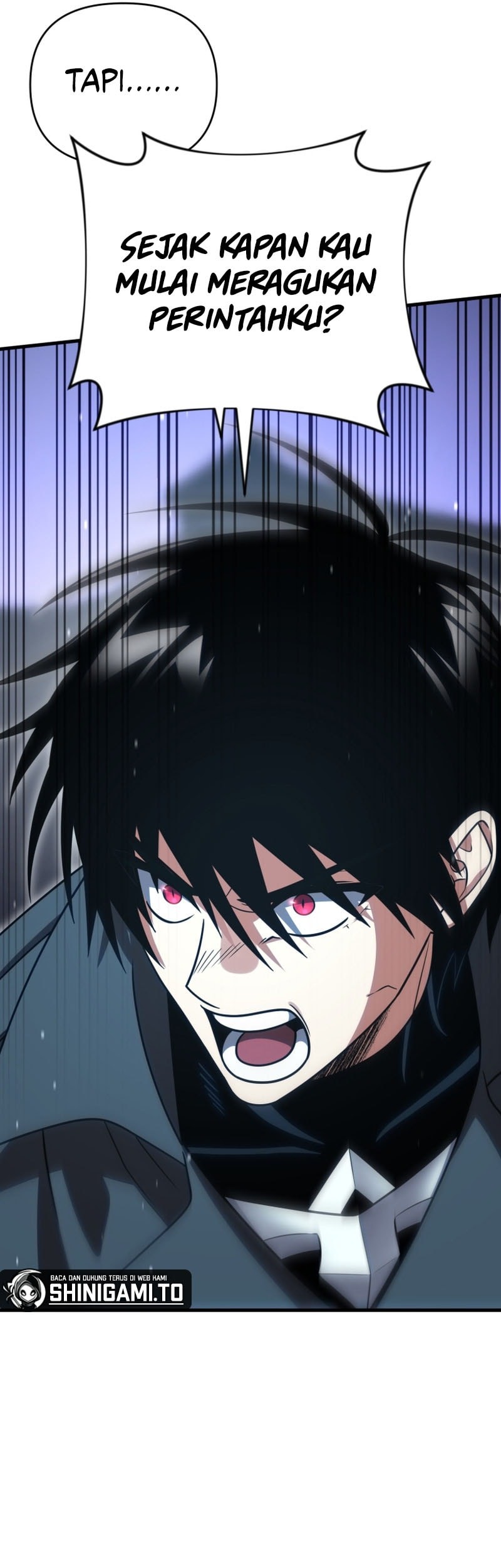 Player Who Returned 10,000 Years Later Chapter 121 - halaman 67