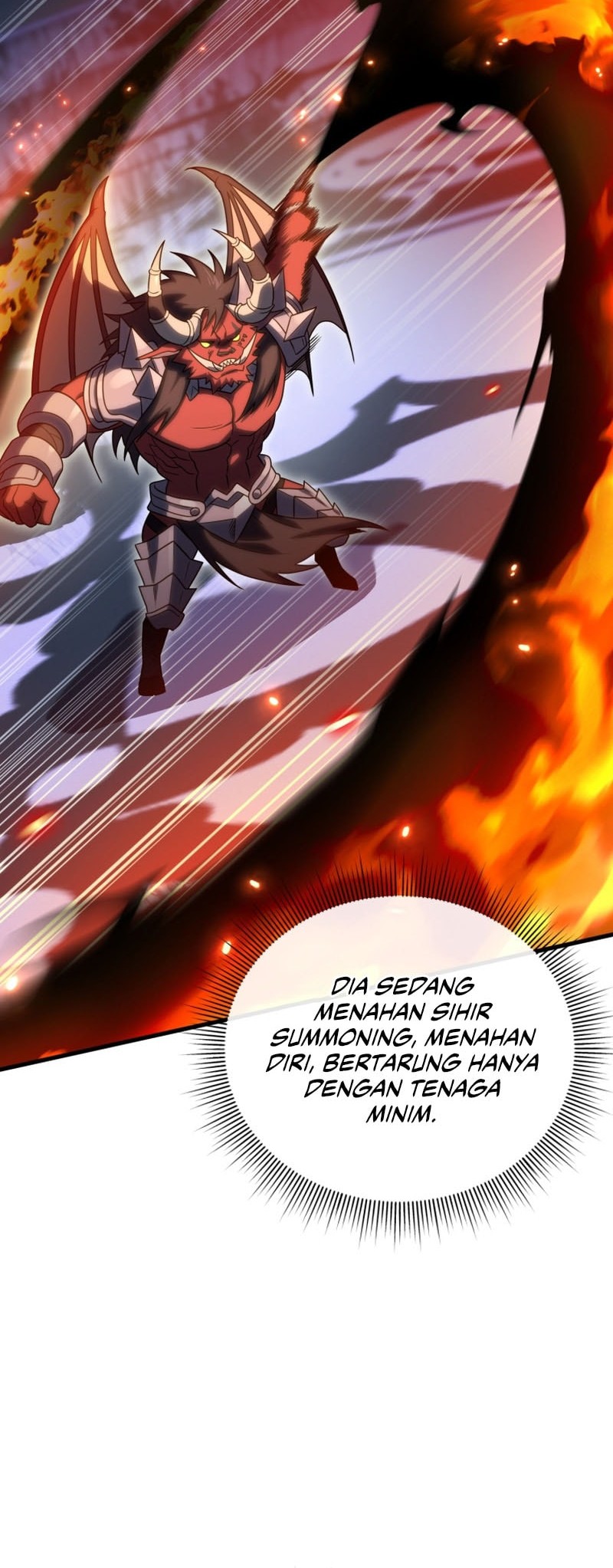 Player Who Returned 10,000 Years Later Chapter 121 - halaman 70