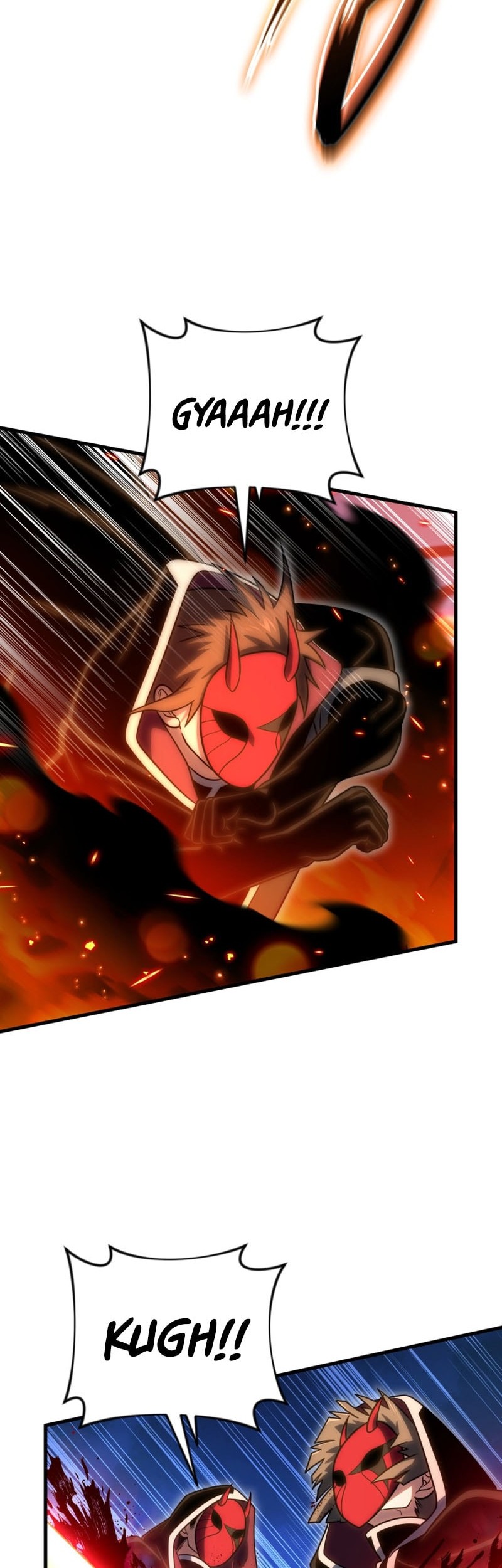 Player Who Returned 10,000 Years Later Chapter 121 - halaman 72