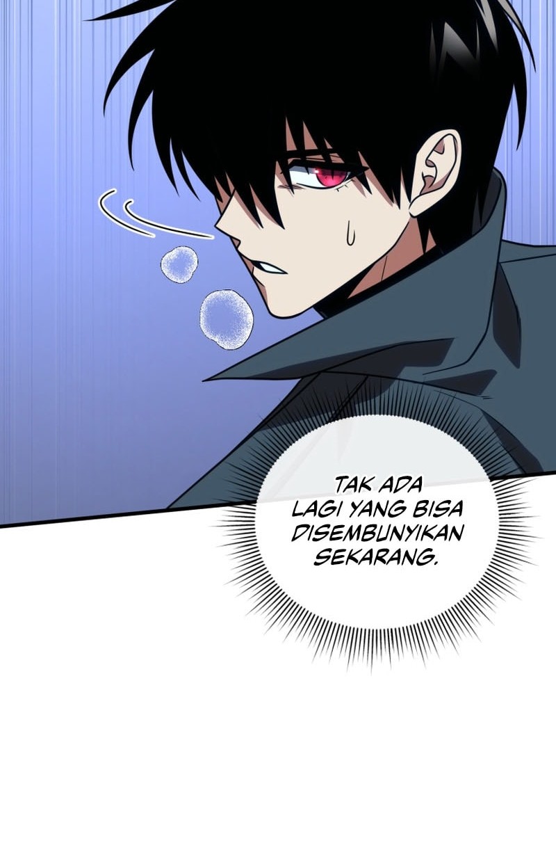 Player Who Returned 10,000 Years Later Chapter 121 - halaman 78