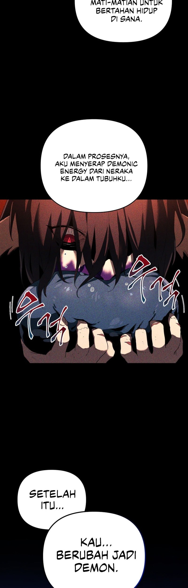 Player Who Returned 10,000 Years Later Chapter 122 - halaman 15