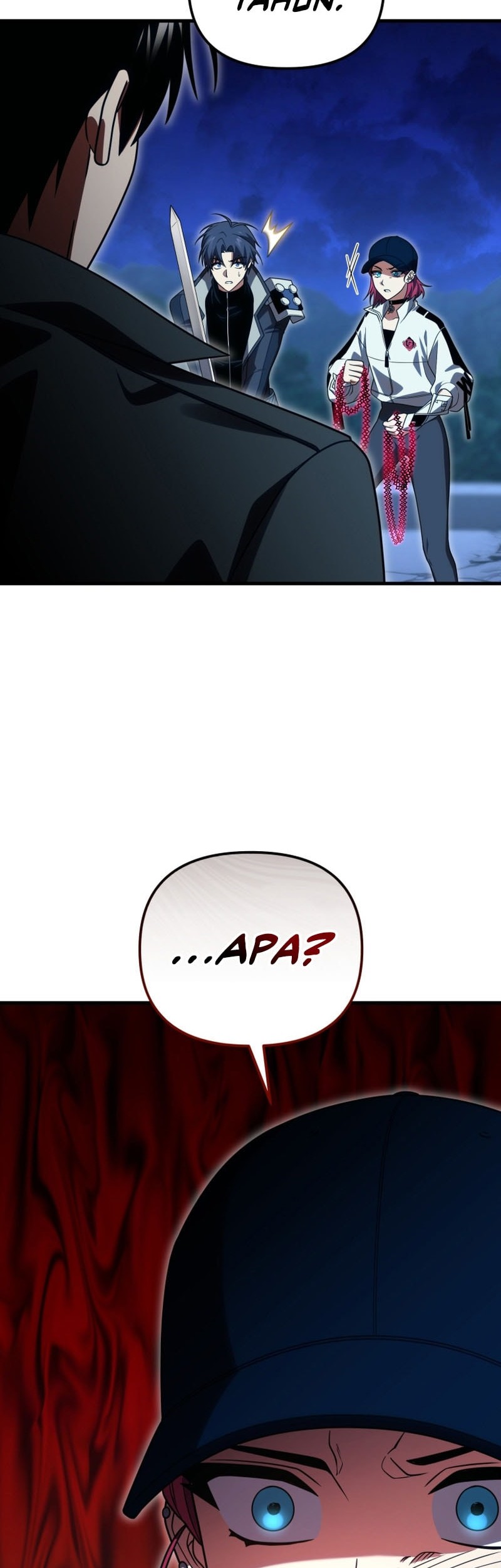 Player Who Returned 10,000 Years Later Chapter 122 - halaman 19