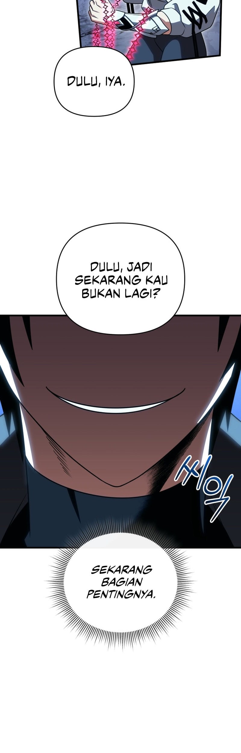 Player Who Returned 10,000 Years Later Chapter 122 - halaman 25